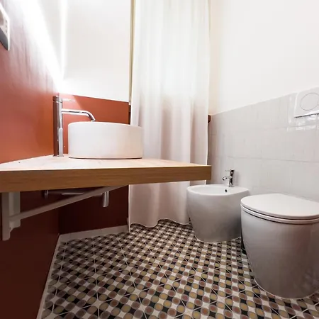 Apartment Elegant Loft Colosseum-esquilino *