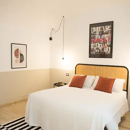 Elegant Loft Colosseum-esquilino *
