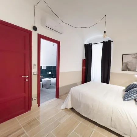 Apartment Elegant Loft Colosseum-esquilino Rome