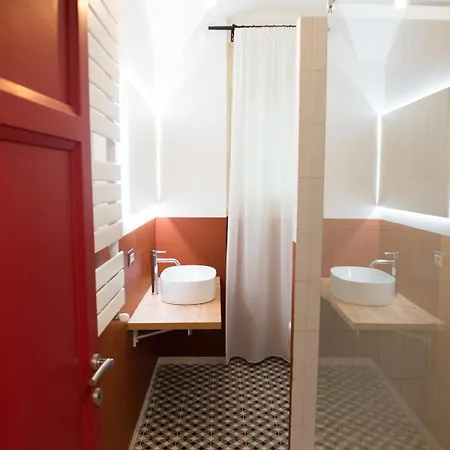 Appartement Elegant Loft Colosseum-esquilino