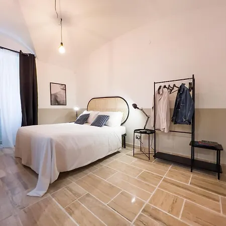 Elegant Loft Colosseum-esquilino * Rzym