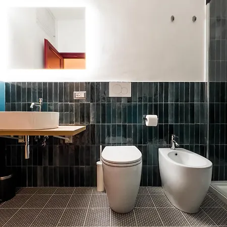 Appartement Elegant Loft Colosseum-esquilino