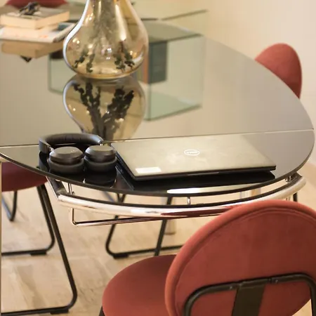 Elegant Loft Colosseum-esquilino 아파트 로마